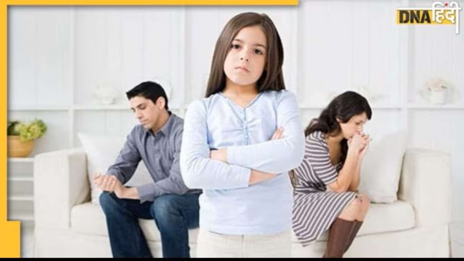 Tips for talking to your kids about Divorce
