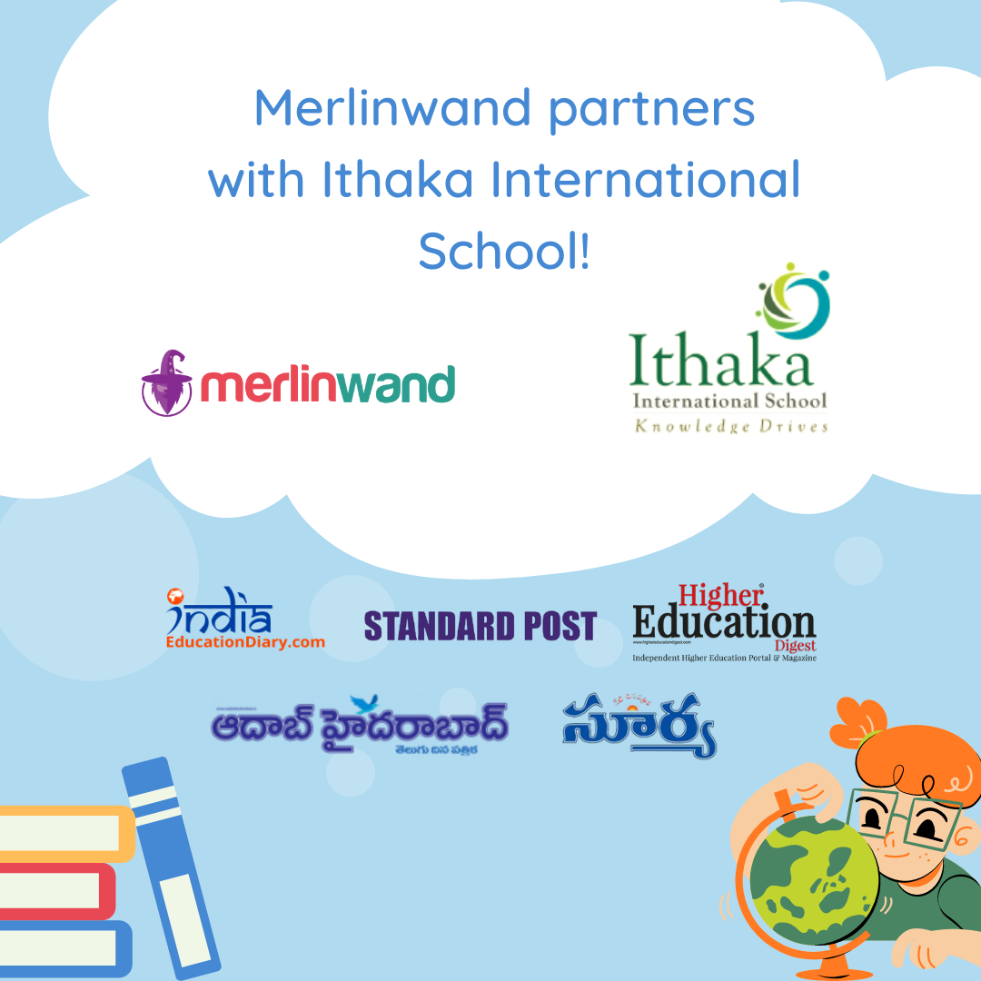 About Ithaka School Partnership: